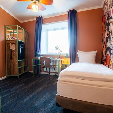 Hotel Hafnia Τόρσχαβν Εξωτερικό φωτογραφία