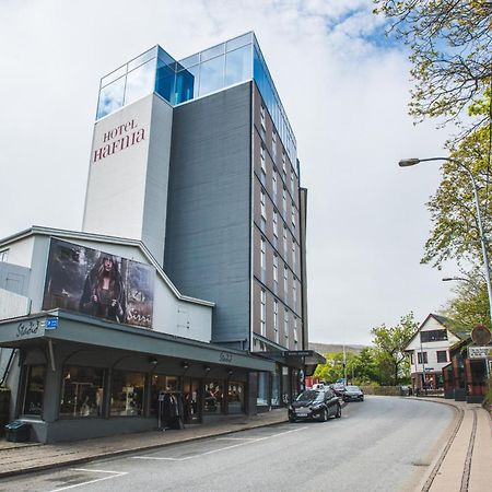 Hotel Hafnia Τόρσχαβν Εξωτερικό φωτογραφία