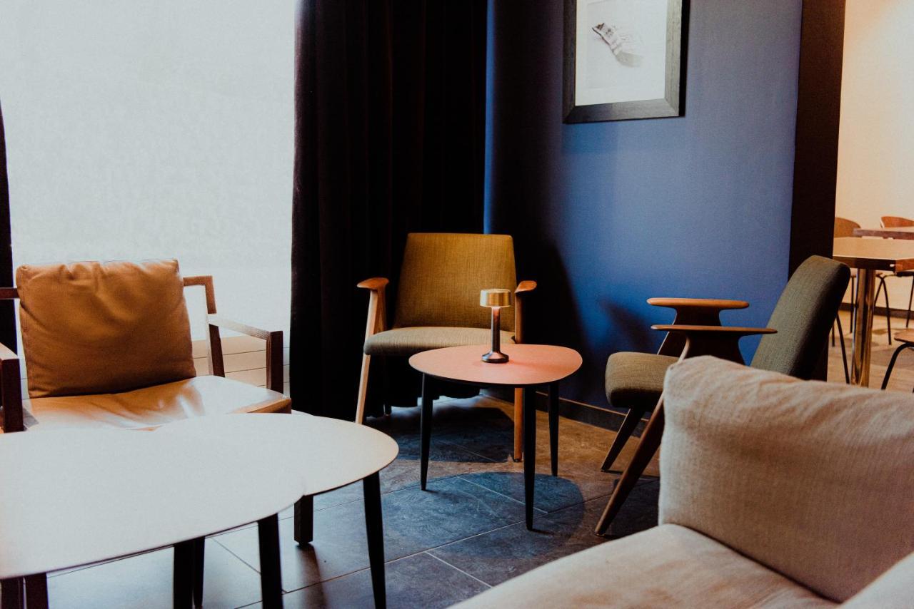 Hotel Hafnia Τόρσχαβν Εξωτερικό φωτογραφία