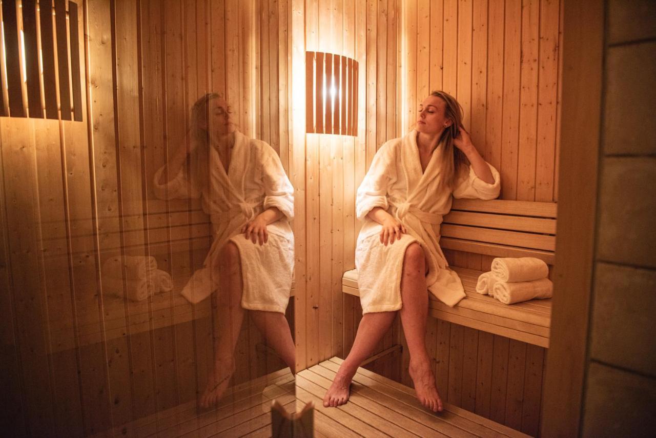 Hotel Hafnia Τόρσχαβν Εξωτερικό φωτογραφία