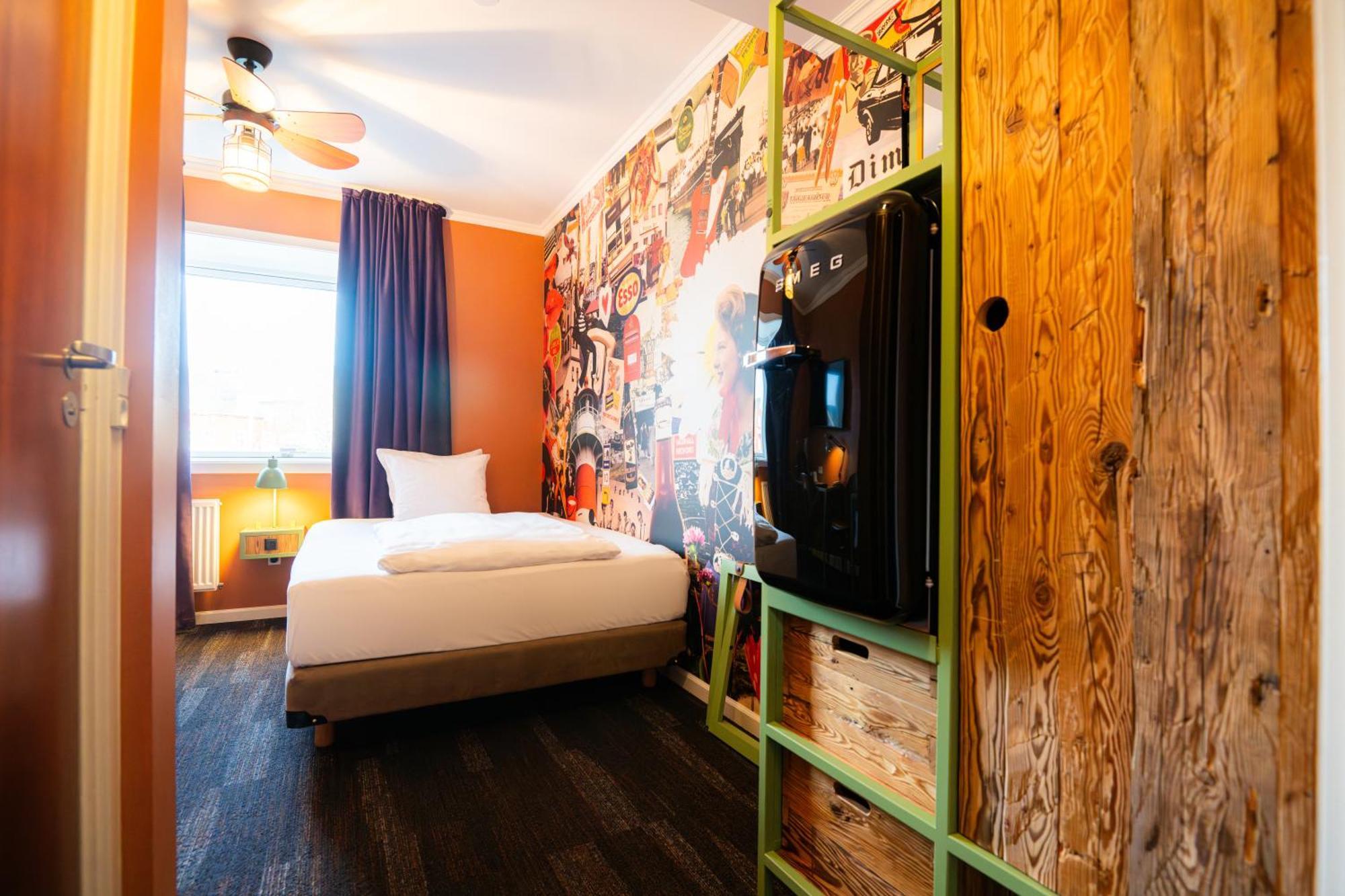 Hotel Hafnia Τόρσχαβν Εξωτερικό φωτογραφία