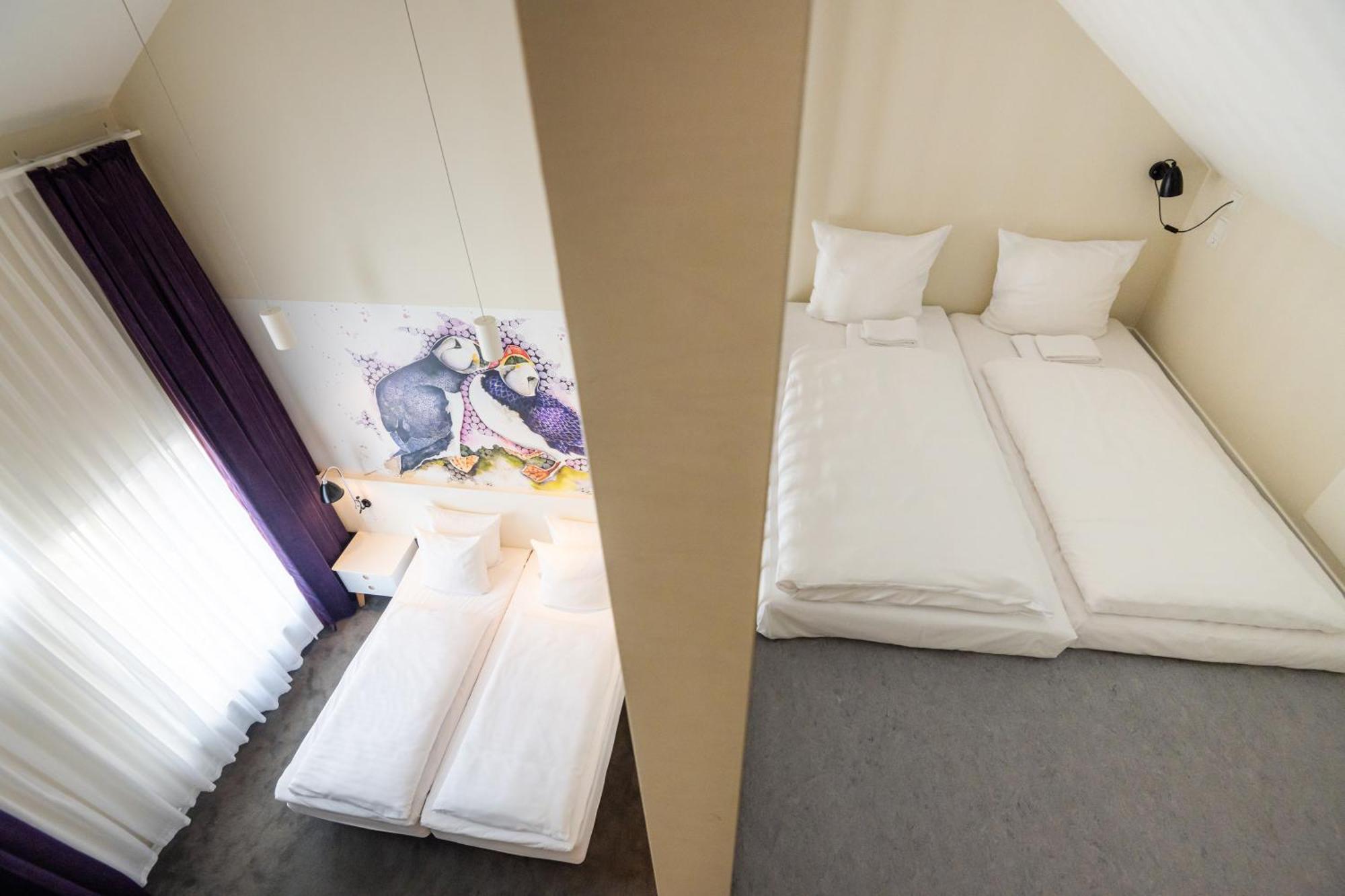 Hotel Hafnia Τόρσχαβν Εξωτερικό φωτογραφία