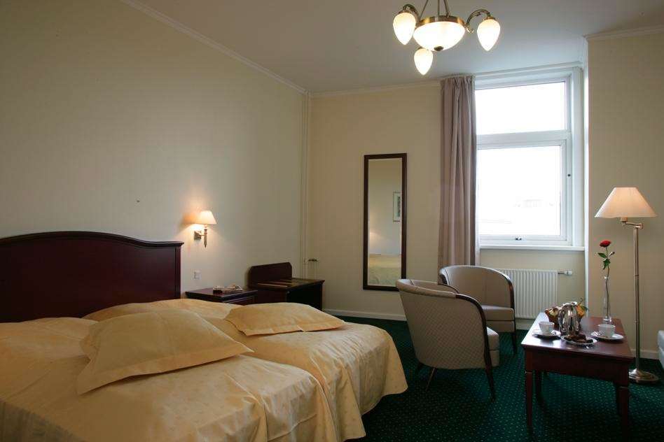 Hotel Hafnia Τόρσχαβν Δωμάτιο φωτογραφία