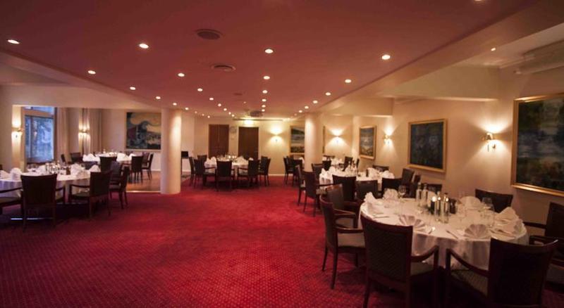 Hotel Hafnia Τόρσχαβν Εξωτερικό φωτογραφία