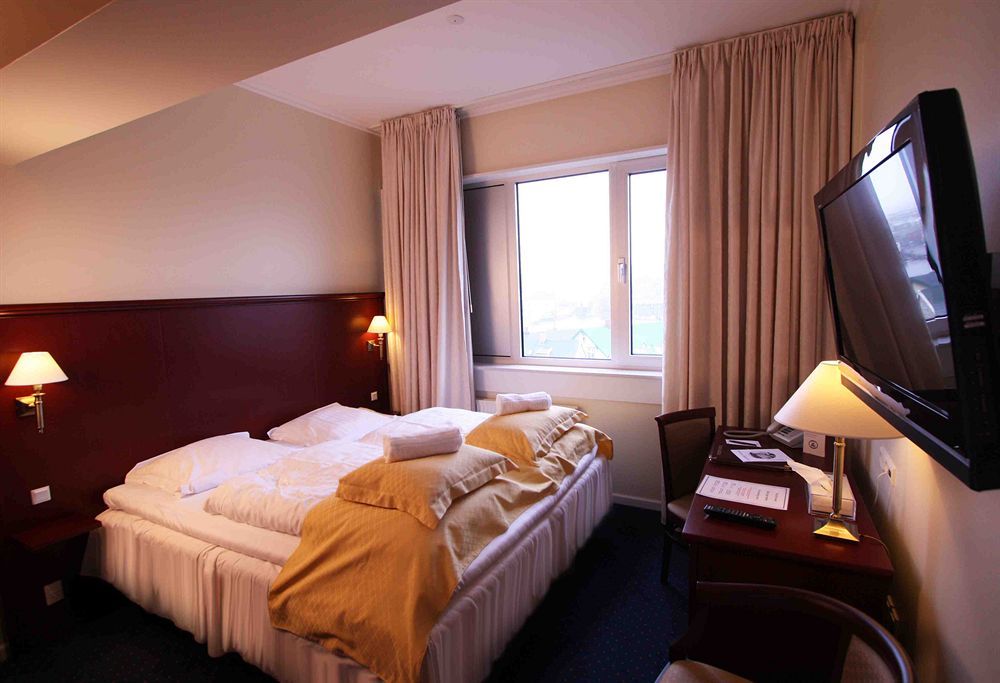 Hotel Hafnia Τόρσχαβν Εξωτερικό φωτογραφία