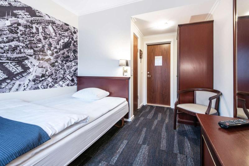 Hotel Hafnia Τόρσχαβν Εξωτερικό φωτογραφία
